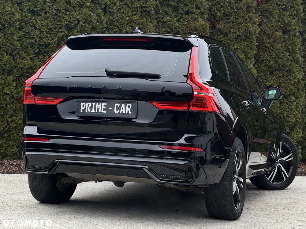 Volvo XC 60 B4 D Ultimate Dark - 3