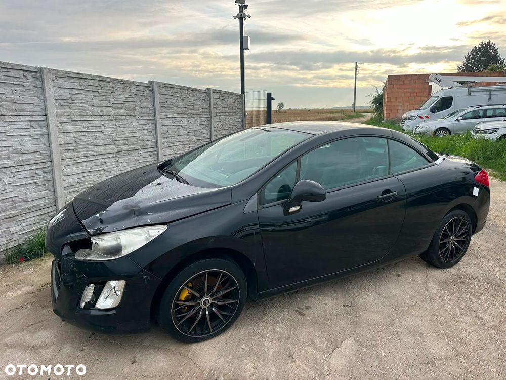 Peugeot 308 CC HDi FAP 165 Allure - 30