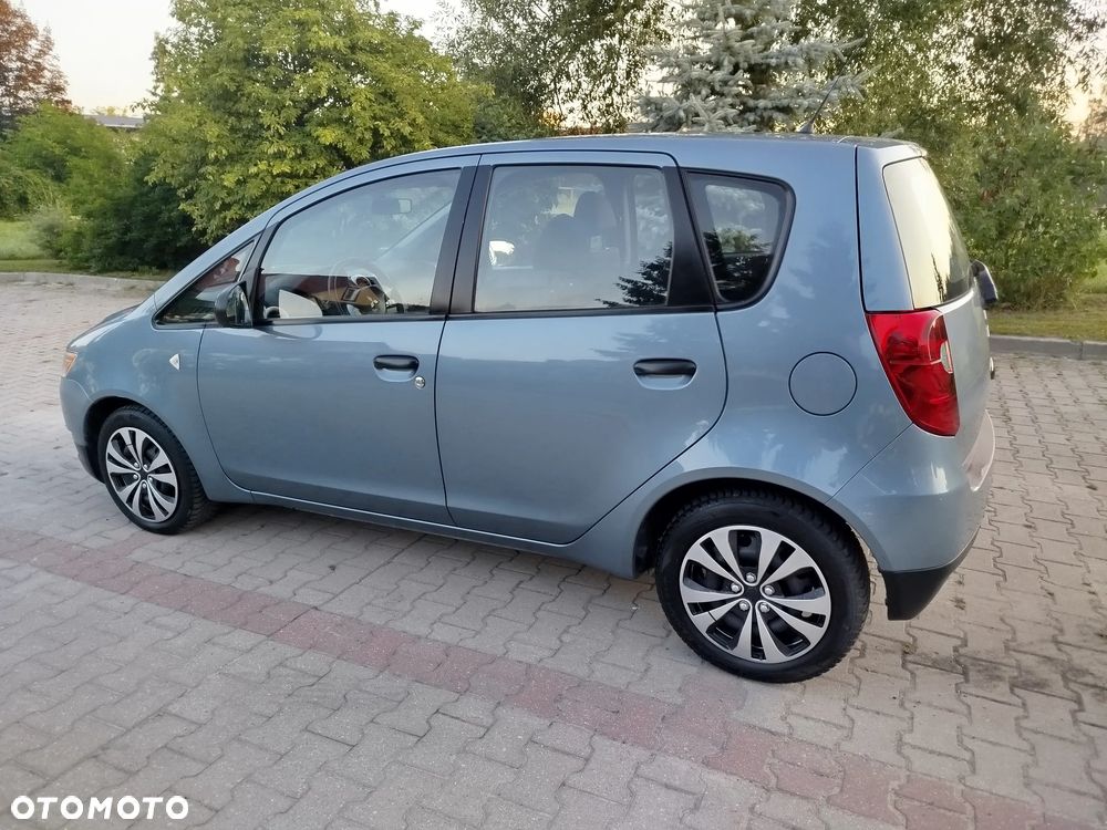 Mitsubishi Colt 1.3 ClearTec In Motion Plus - 11