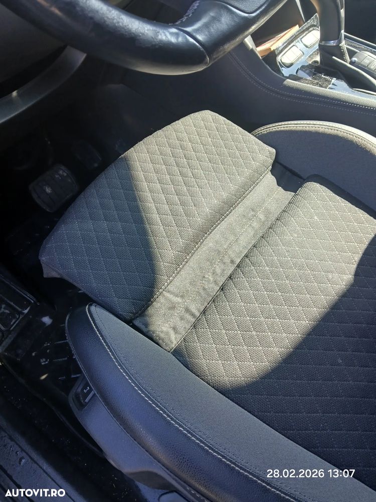 Opel Grandland X 1.2 Turbo START/STOP Aut. 2020 - 18