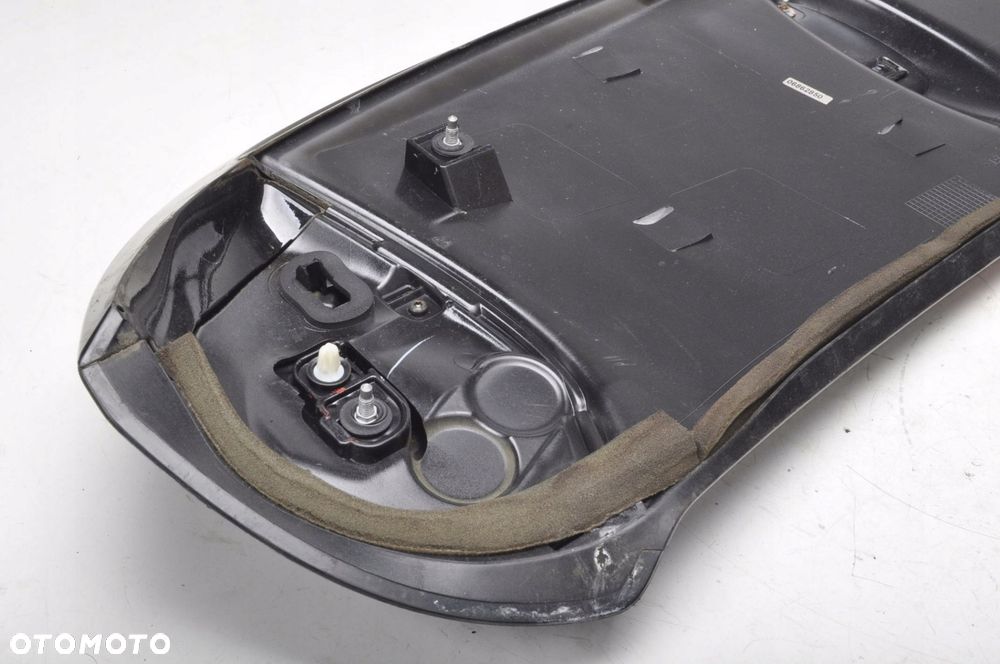 MINI R58 SPOILER SPOJLER KLAPY LOTKA 2758736 - 10