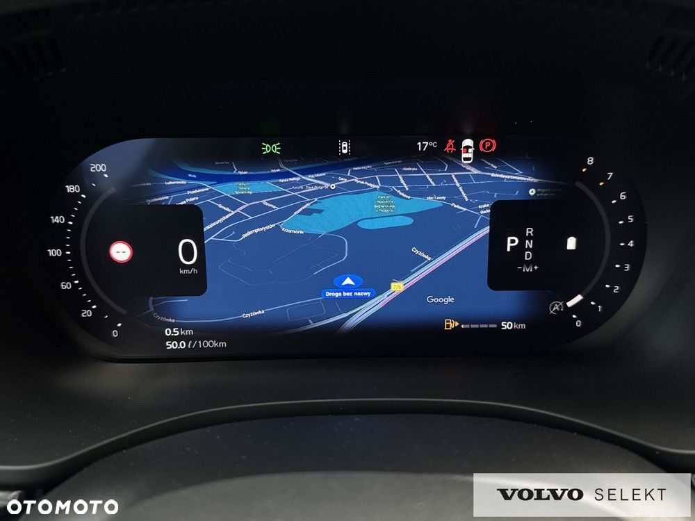 Volvo XC 60 - 31