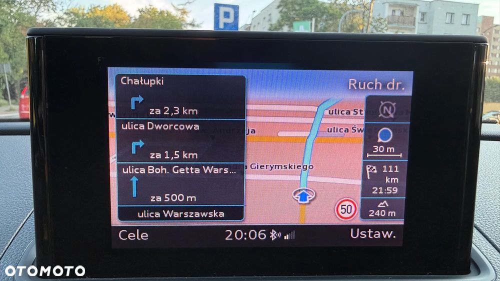 Audi A3 Sportback 2.0 TDI (clean diesel) S line Sportpaket - 26