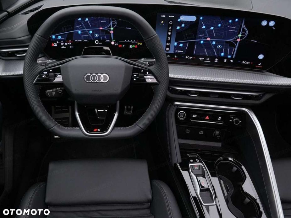 Audi Q5 40 TFSI mHEV Quattro S Line S tronic - 10