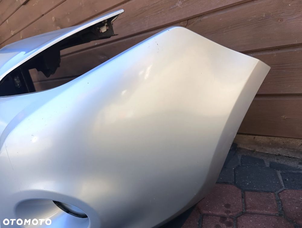 Zderzak przedni Renault Clio III LIFT TED69 - 16