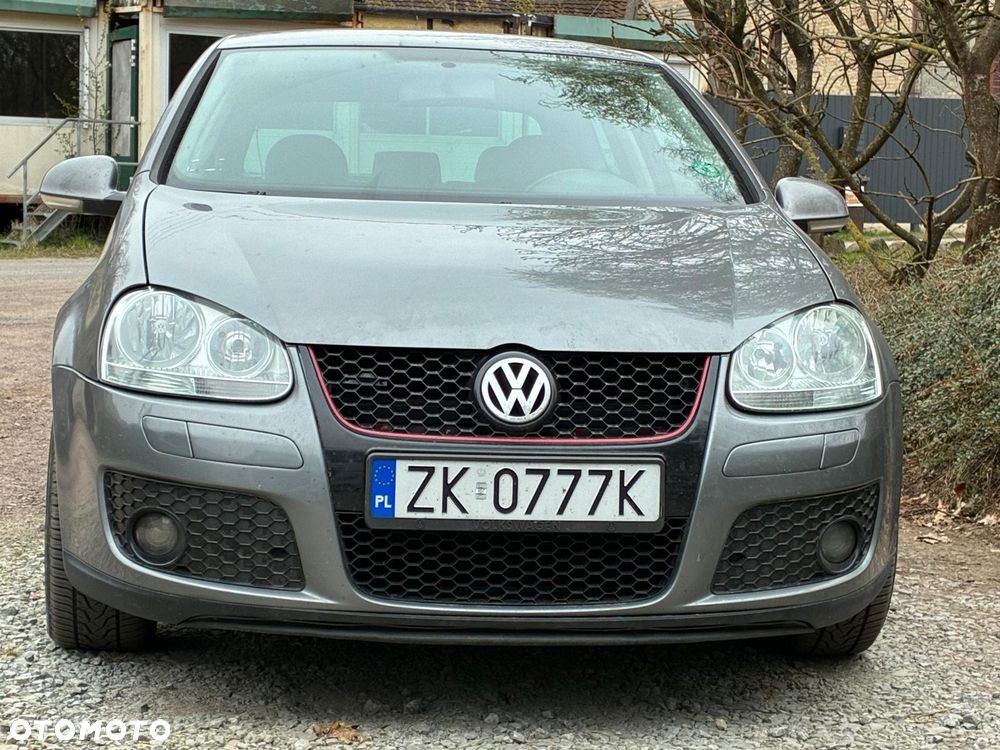 Volkswagen Golf 1.4 Comfortline - 1