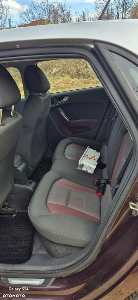 Audi A1 Sportback 1.2 TFSI S line Sportpaket - 12