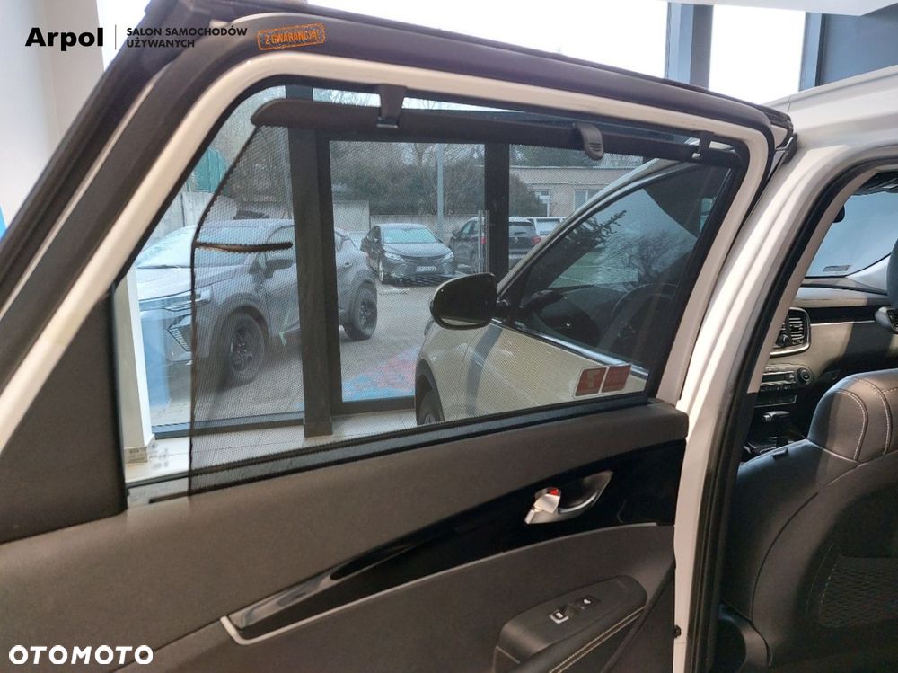 Kia Sorento 2.0 CRDI GT Line - 35