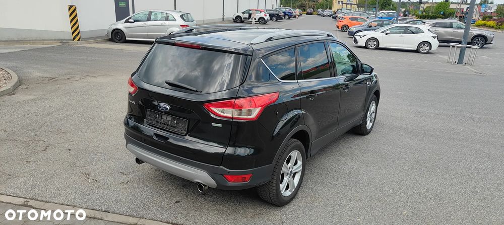 Ford Kuga 1.5 EcoBoost 2x4 Trend - 10