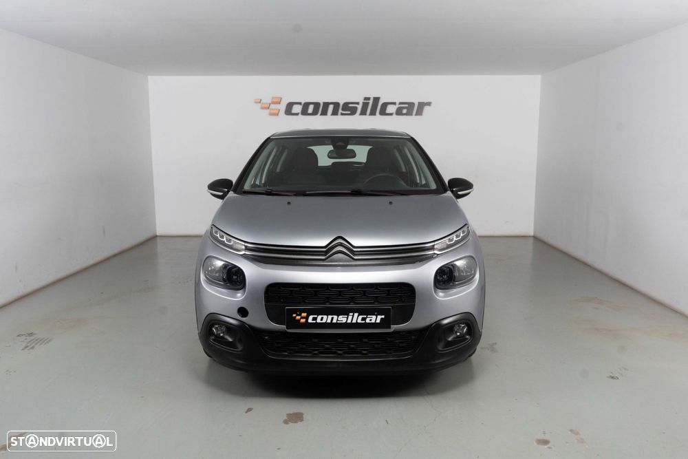 Citroën C3 1.2 PureTech Feel - 3