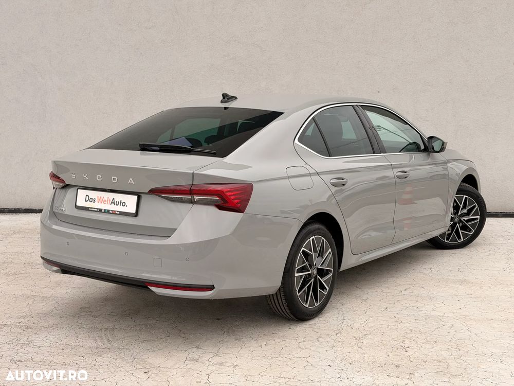 Skoda Octavia 1.5 TSI 150 CP DSG MHEV Selection - 6