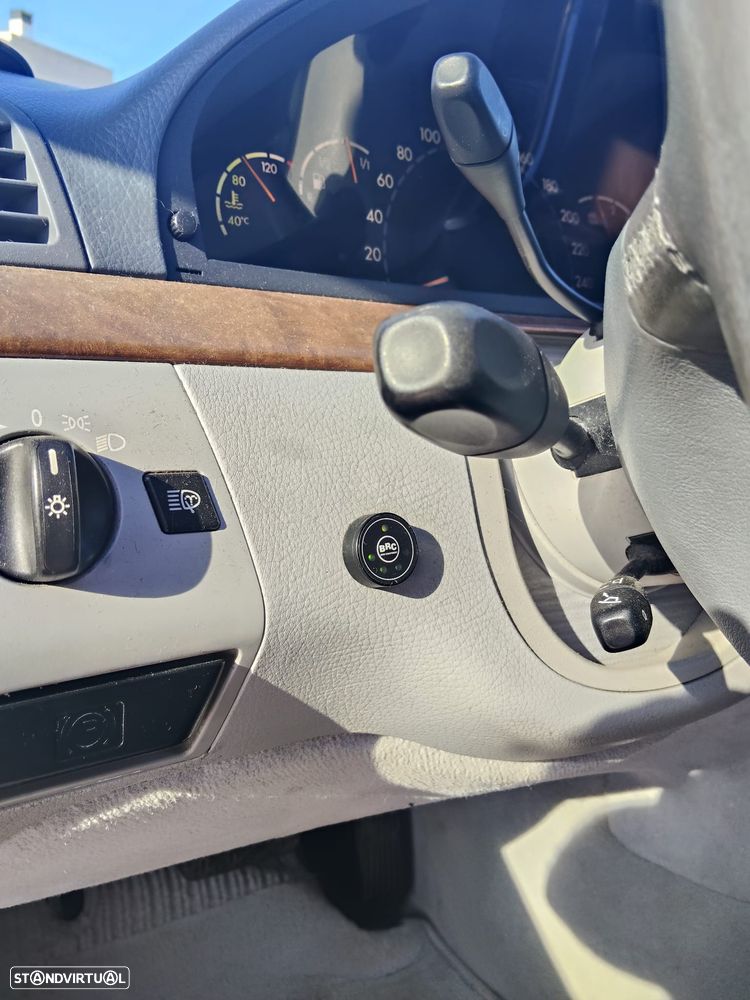 Mercedes-Benz S 320 Standard - 9