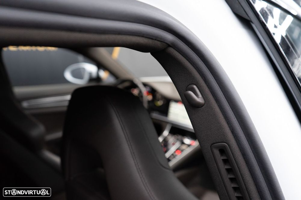 Porsche Panamera Sport Turismo 4 E-Hybrid - 52