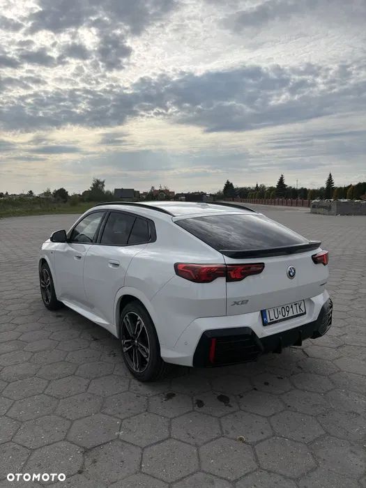 BMW X2 sDrive20i mHEV - 2