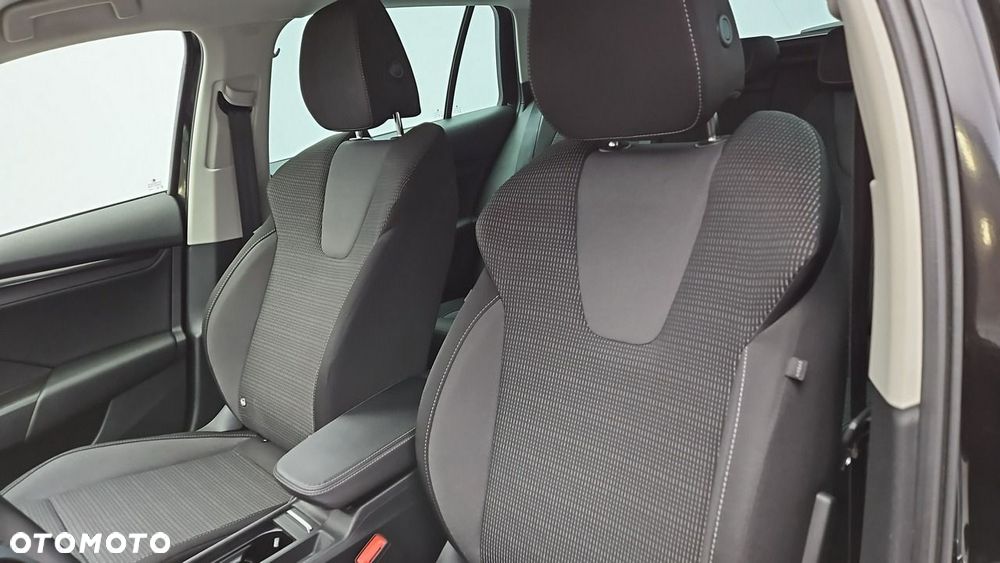 Skoda Octavia 1.5 TSI ACT Ambition - 12