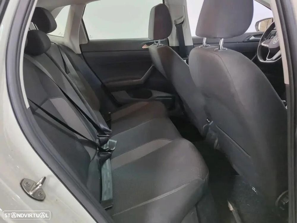 VW Polo 1.0 TSI Life - 12