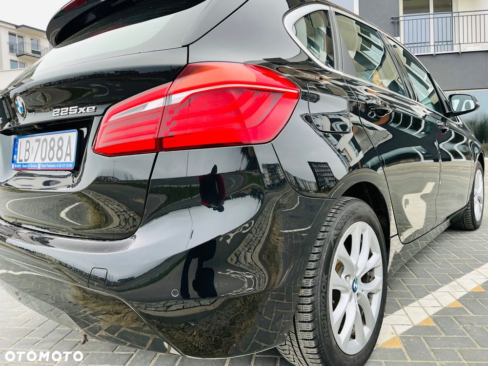 BMW Seria 2 225xe iPerformance - 5