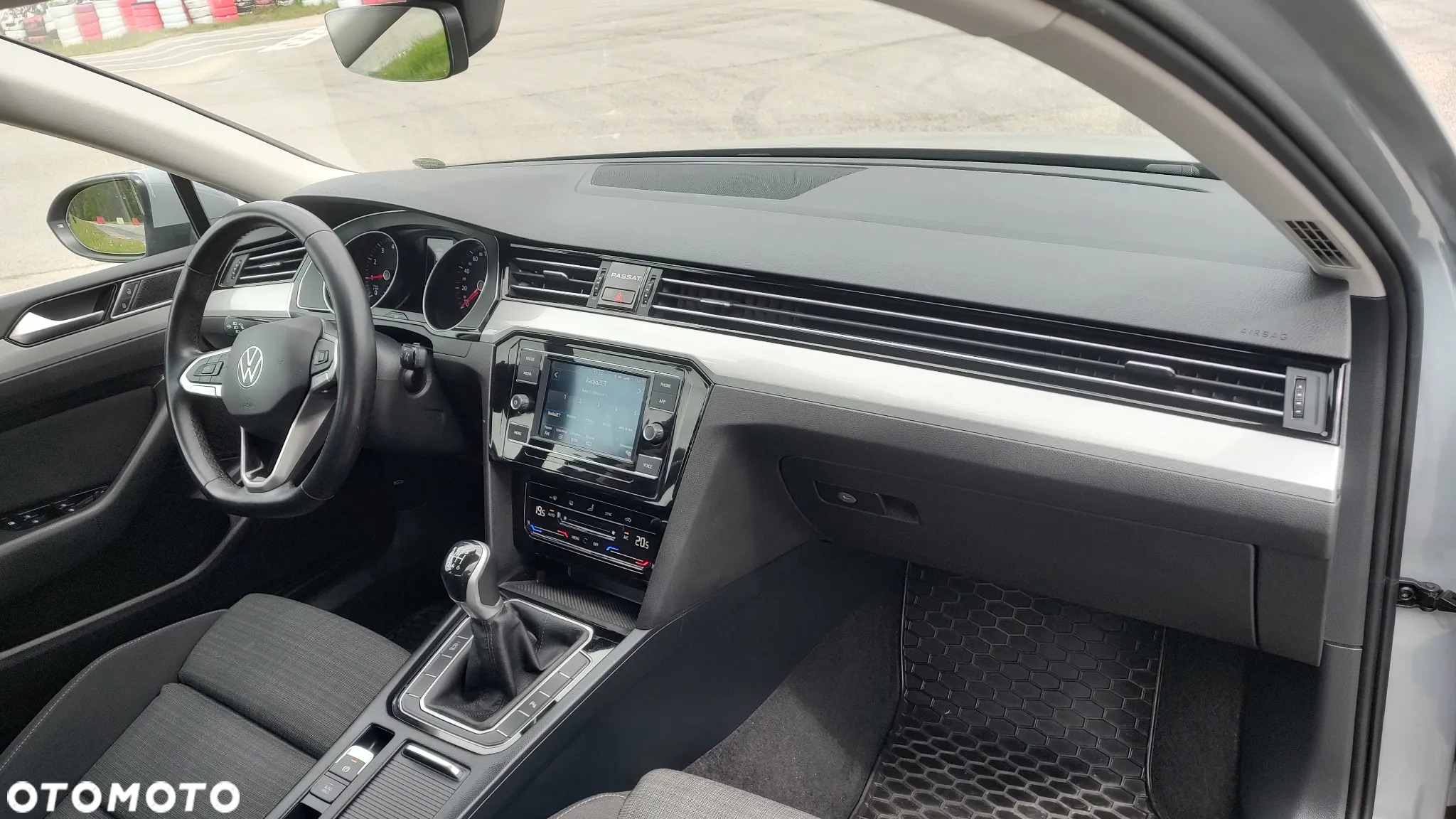 Volkswagen Passat 1.5 TSI EVO Business - 23