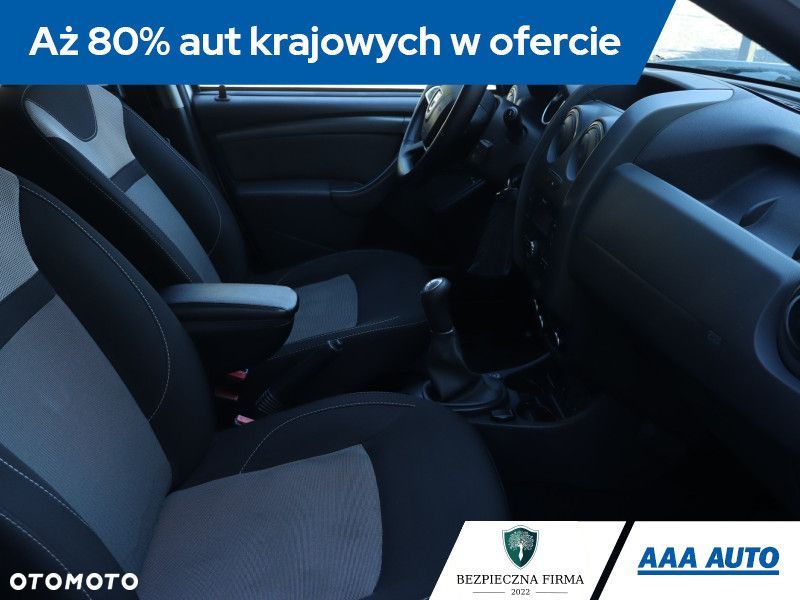 Dacia Duster - 11