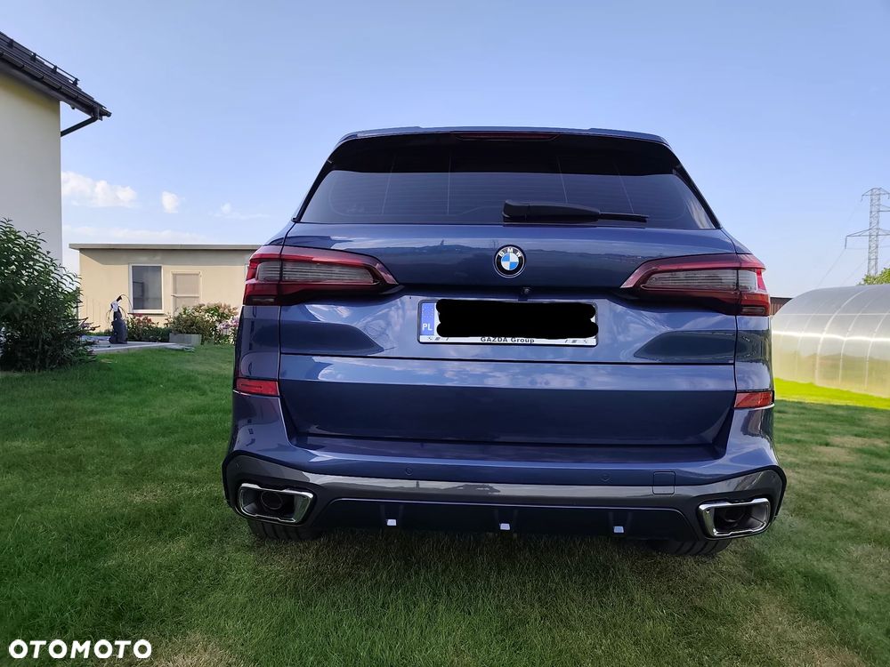 BMW X5 xDrive25d - 2