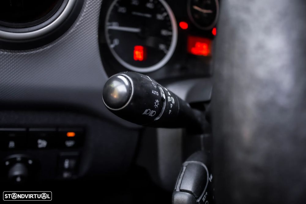 Peugeot Partner 1.6 BlueHDi Confort ETG6 - 8