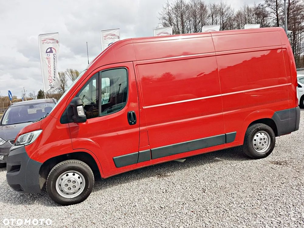 Citroën JUMPER - 25