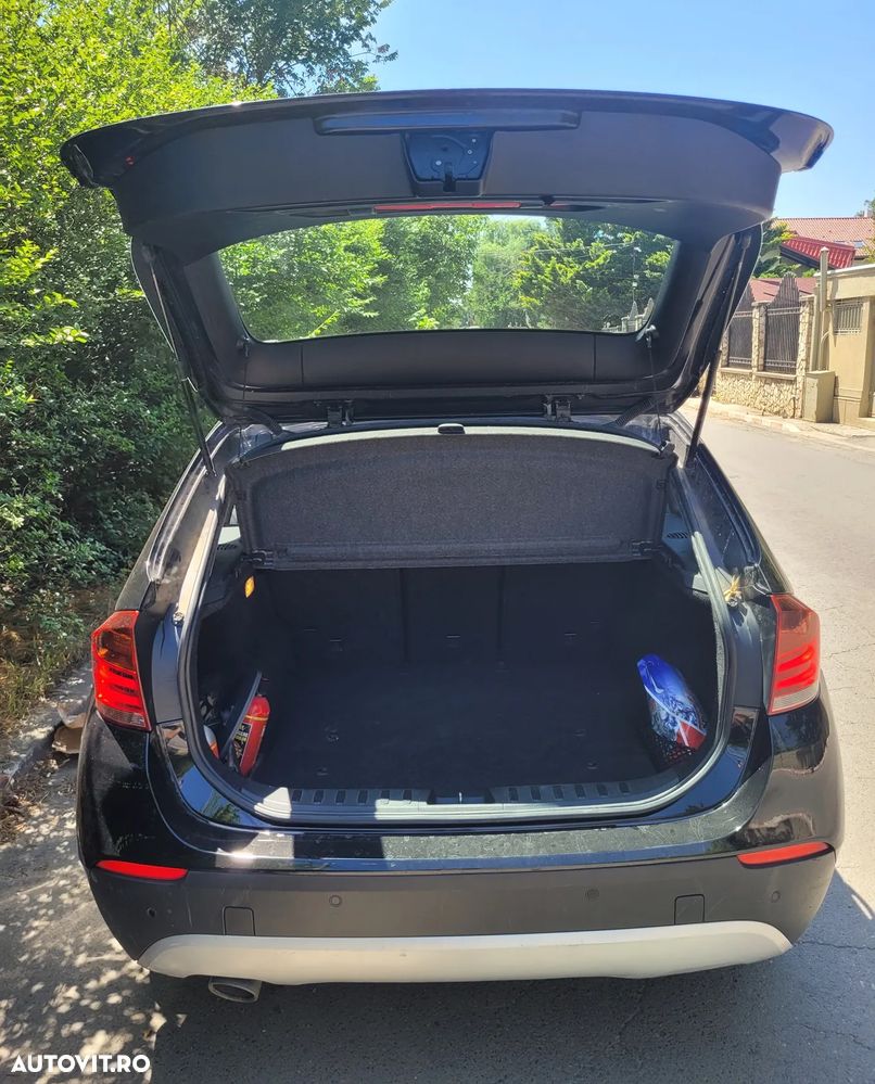 BMW X1 - 8