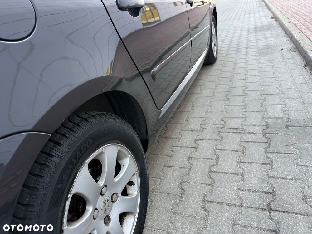 Peugeot 307 1.6 Trendy - 13