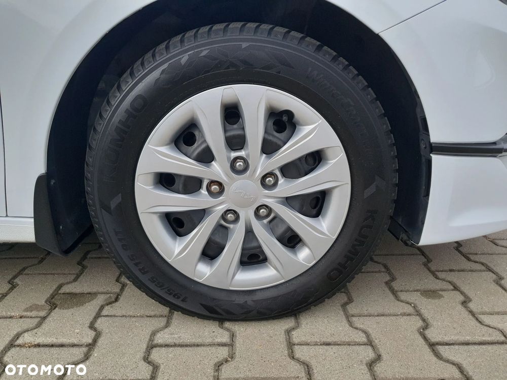 Kia Ceed 1.0 T-GDI S - 19