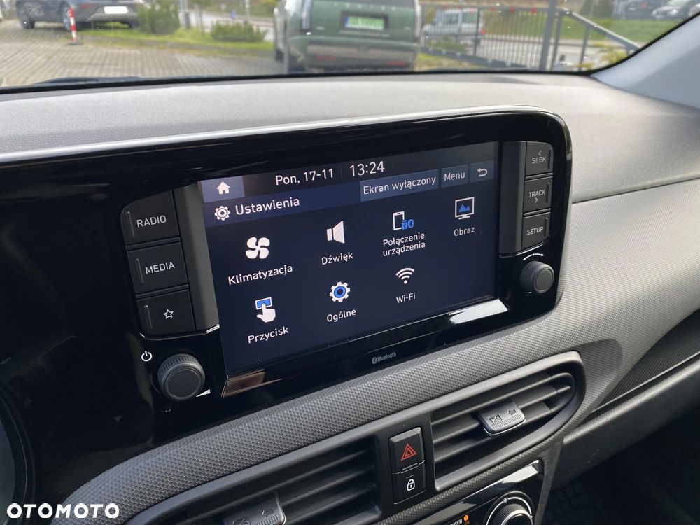 Hyundai i10 1.2 Modern - 7