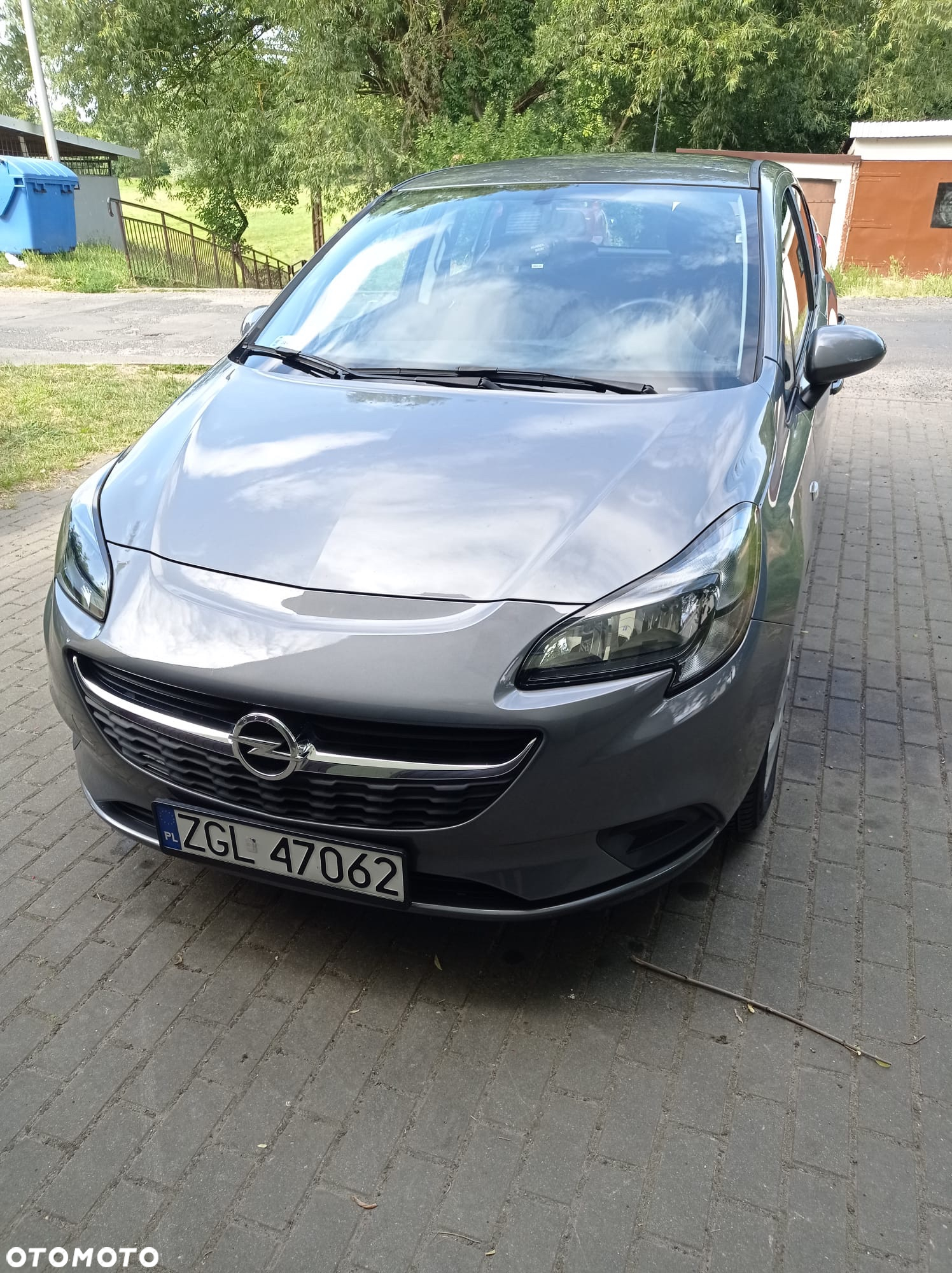 Opel Corsa - 2