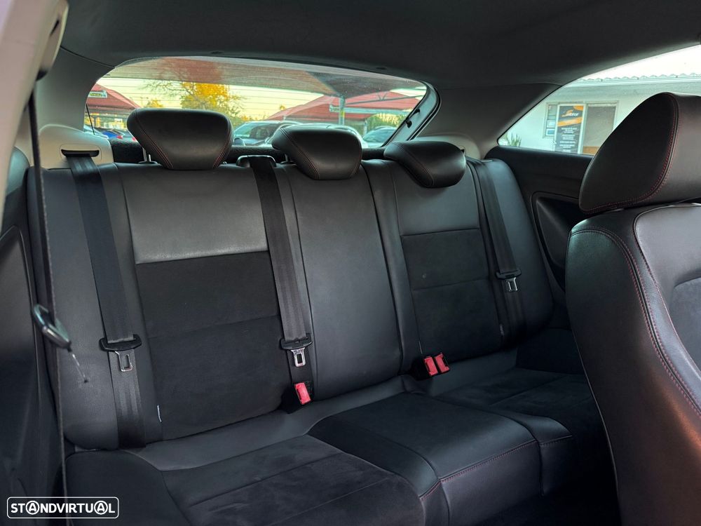 SEAT Ibiza 1.4 TDi FR - 11