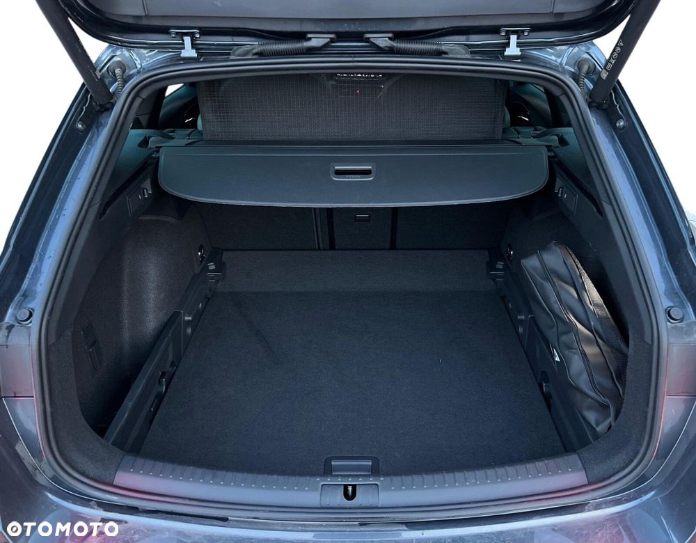 Cupra Leon Sportstourer - 20