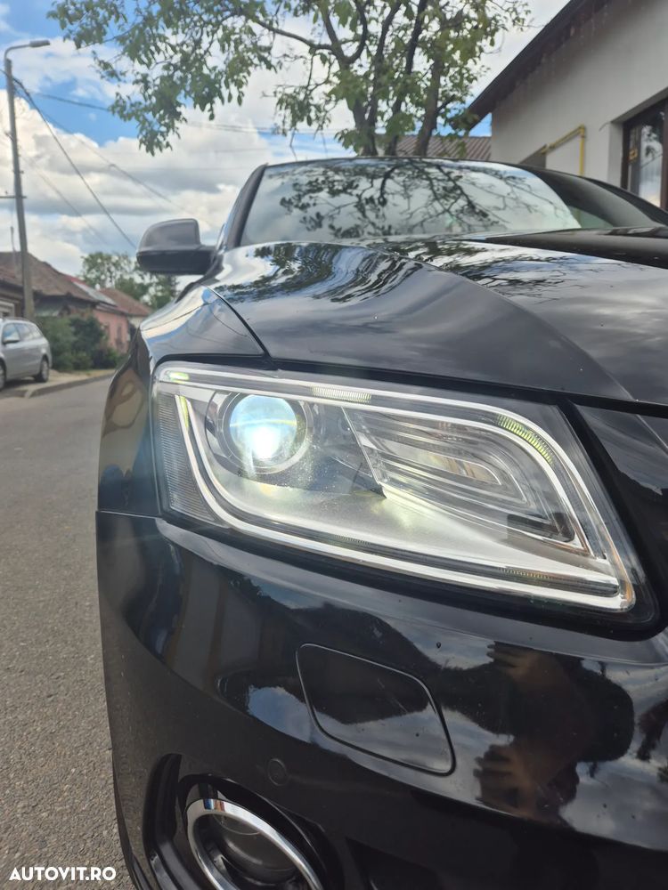 Audi Q5 2.0 TDI Quattro (clean diesel) S tronic - 21