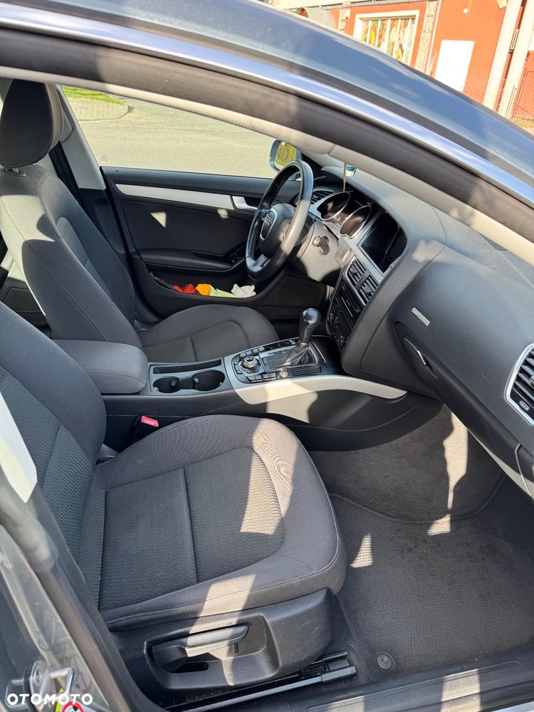 Audi A5 Sportback 2.0 TFSI Multitronic - 15