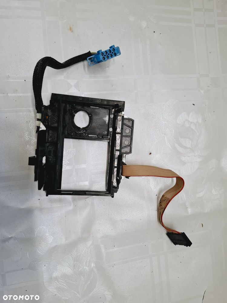 Potencjometr Lewarka Skrzyni Biegów VW Phaeton 3D0713633A - 3