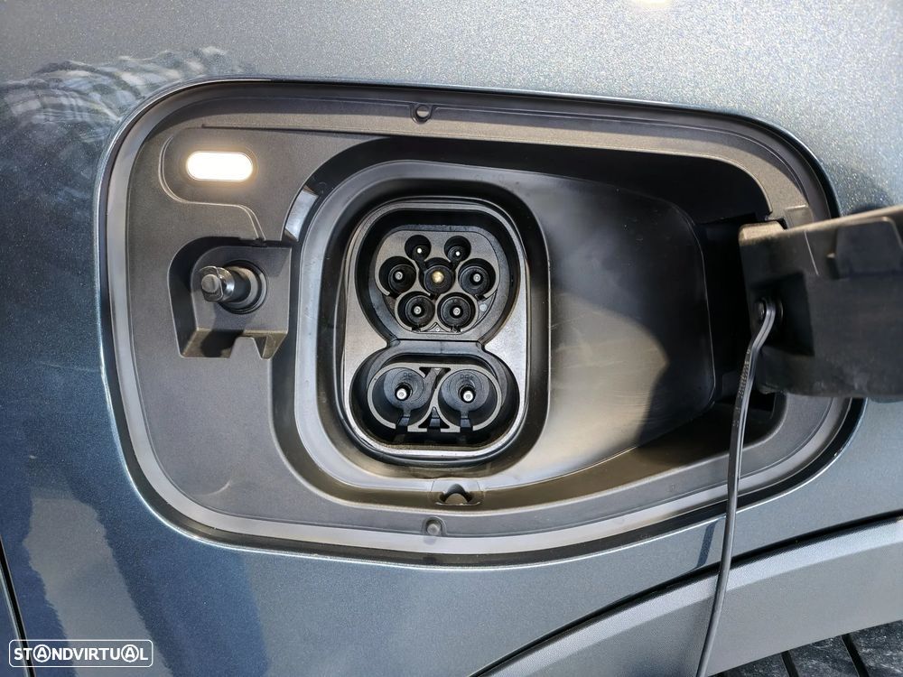 Cupra Raval 38.5 kWh Plus - 37