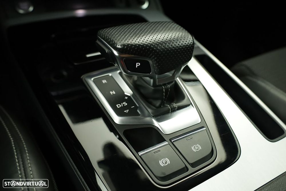 Audi Q5 Sportback 35 TDI S line S tronic - 15