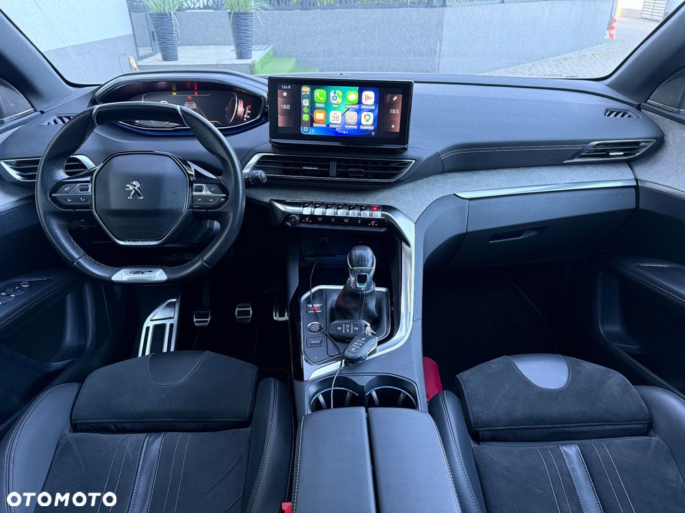 Peugeot 3008 - 22