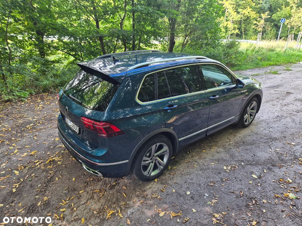 Volkswagen Tiguan 1.5 TSI OPF DSG URBAN SPORT - 29