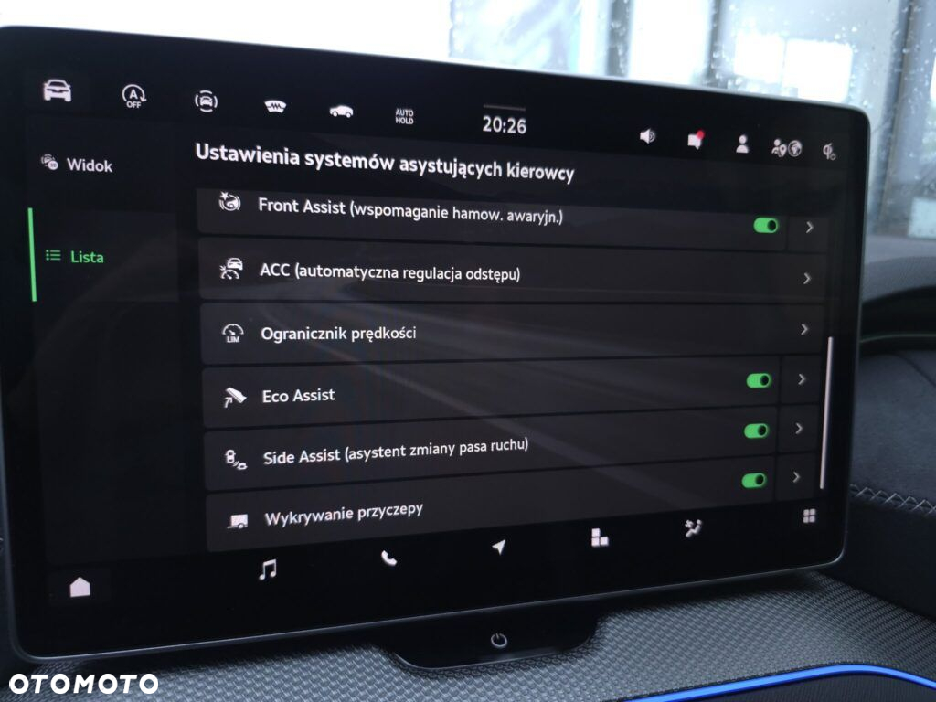 Skoda Kodiaq 2.0 TDI 4x4 Sportline DSG - 36