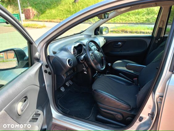 Nissan Note 1.5 dci more - 6