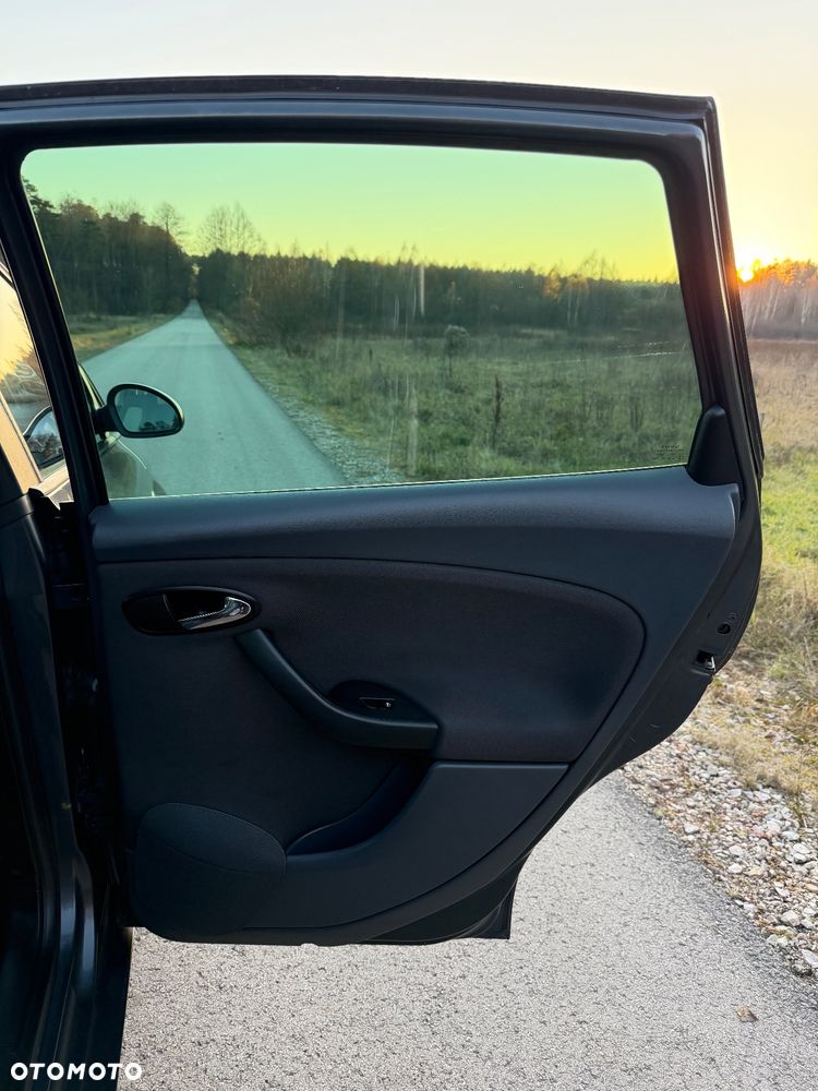 Seat Altea 1.9 TDI DPF Style - 12