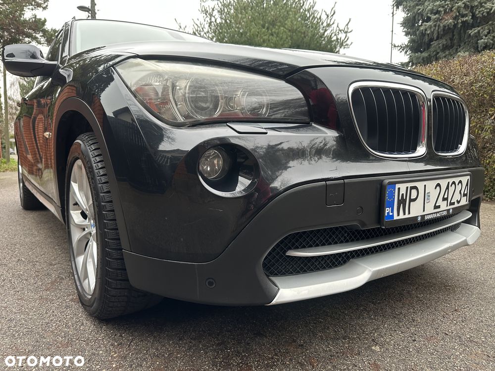 BMW X1 - 26