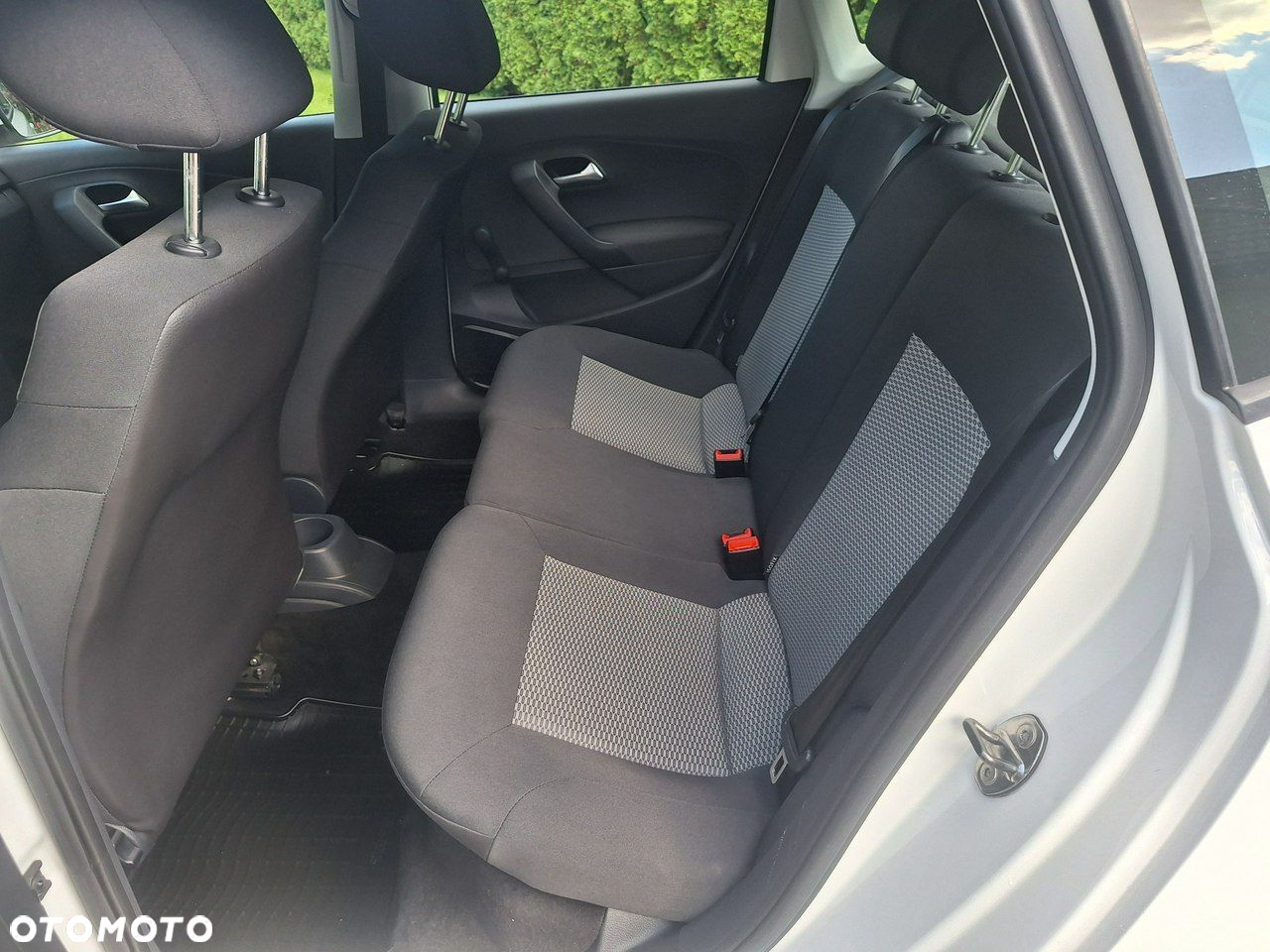Volkswagen Polo 1.2 Trendline - 18