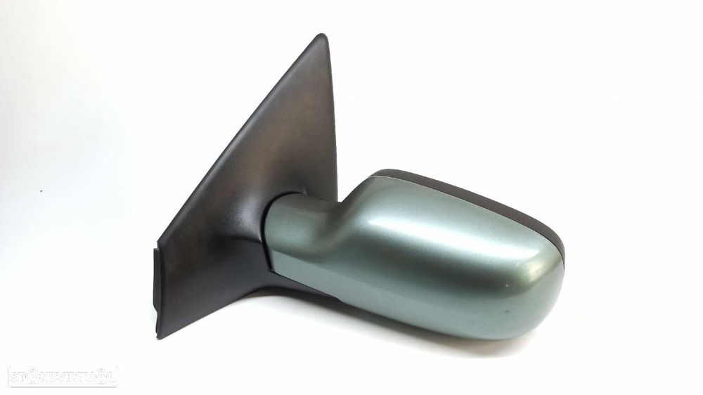 RETROVISOR ESQUERDO RENAULT MEGANE II CLASSIC BERLINA CONFORT EXPRESSION - 1