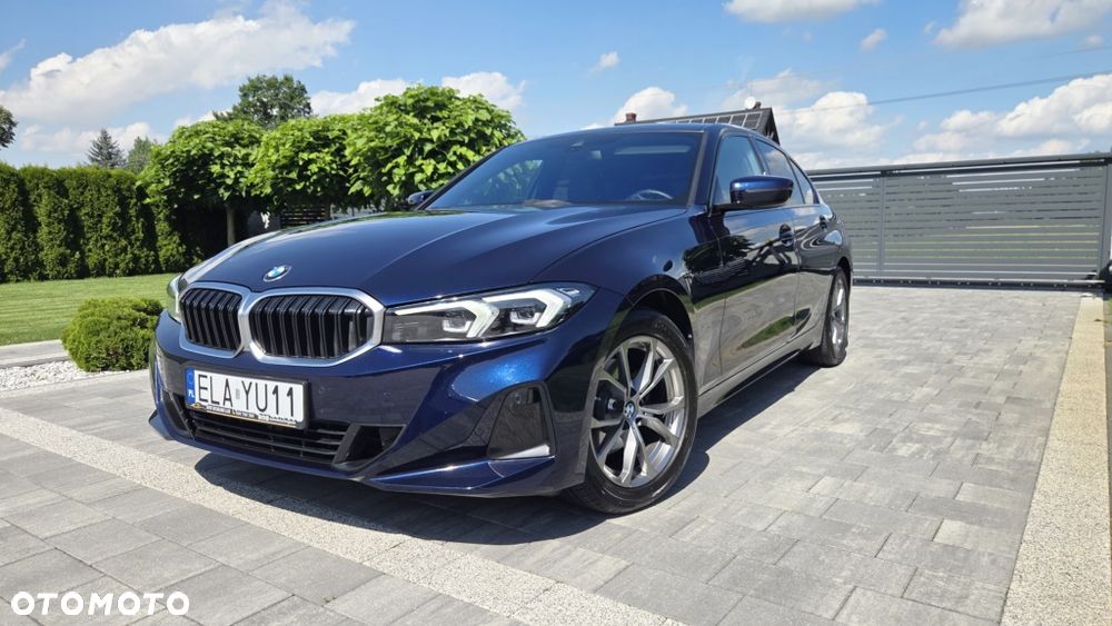BMW Seria 3 - 1