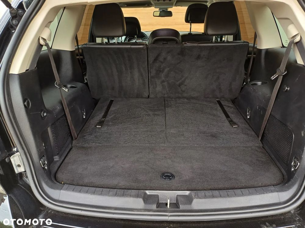 Dodge Journey - 17