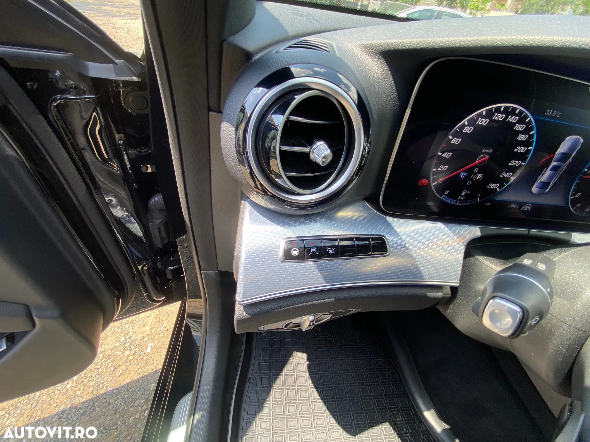 Mercedes-Benz E 220 d 4Matic 9G-TRONIC Sportstyle Edition - 16