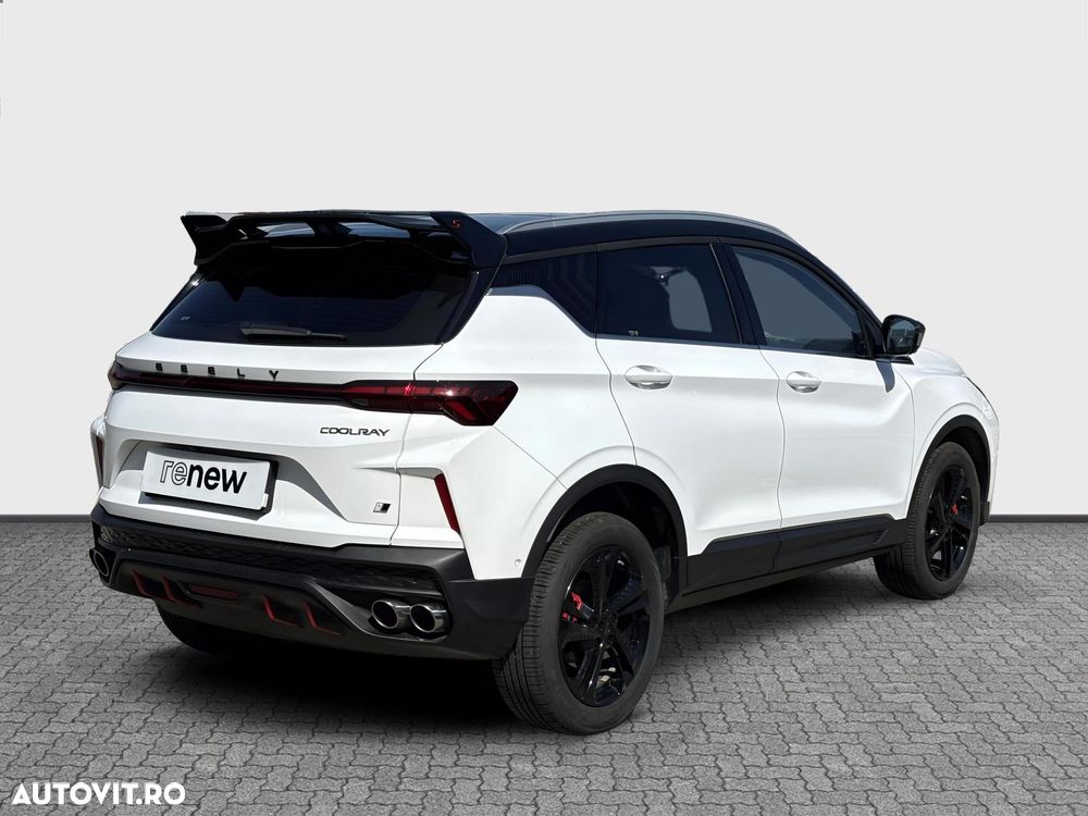 Geely Coolray 1.5 T-GDI 7DCT GF+ - 6